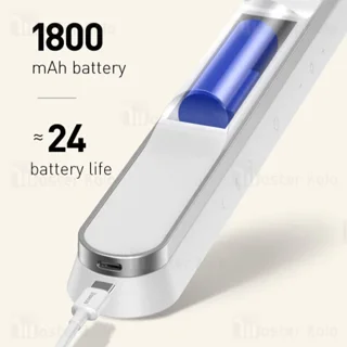 چراغ مطالعه بیسوس Baseus DGXC-02 Desk Lamp Pro - تصویر 3