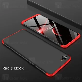 قاب 360 درجه اوپو Oppo A3 / Realme 1 GKK 360 Full Case - تصویر 2