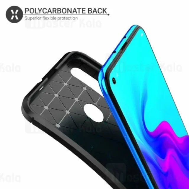 قاب فیبر کربنی هواوی Huawei Nova 4 AutoFocus Beetle - تصویر 8