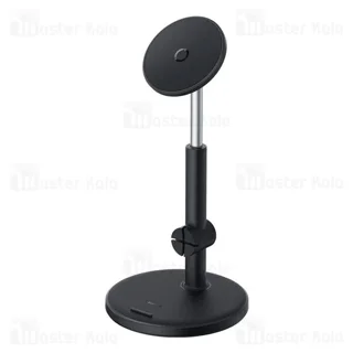 هولدر و پایه نگهدارنده رومیزی بیسوس Baseus BS-HP014 MagPro B10564100121-00 مگنتی - تصویر 2