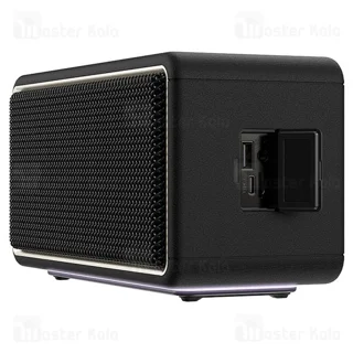 اسپیکر بلوتوث ایس فست ACEFAST K3 Ultra توان 120 وات رم و فلش خور - تصویر 5