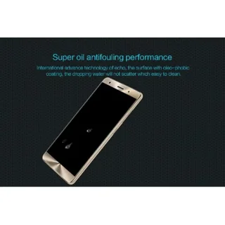 محافظ صفحه نمایش شیشه ای نیلکین ایسوس Nillkin H Glass Asus Zenfone 3 Deluxe ZS570KL - تصویر 6