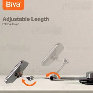هولدر و پایه نگهدارنده بیوا Biva BH-11 مگنتی - تصویر 5