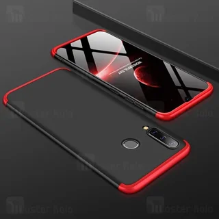 قاب 360 درجه سامسونگ Samsung Galaxy M30 GKK 360 Full Case - تصویر 3