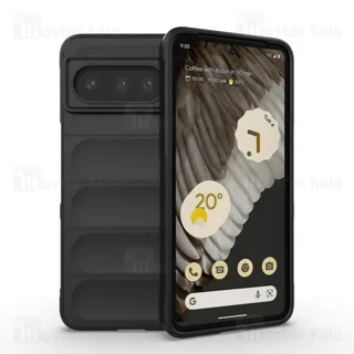 قاب سیلیکونی گوگل Google Pixel 8 Pro Magic Shield - تصویر 2