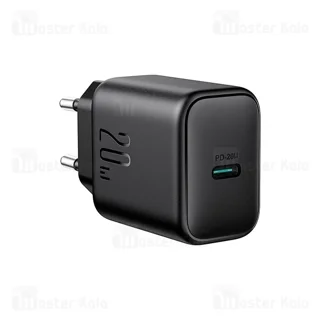 شارژر دیواری جویروم Joyroom JR-TCF20 توان 20 وات - تصویر 3
