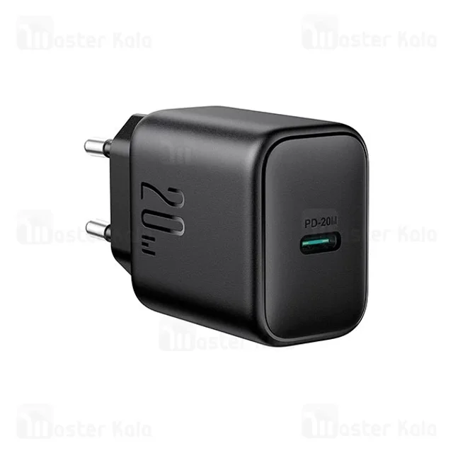 شارژر دیواری جویروم Joyroom JR-TCF20 توان 20 وات - تصویر 3