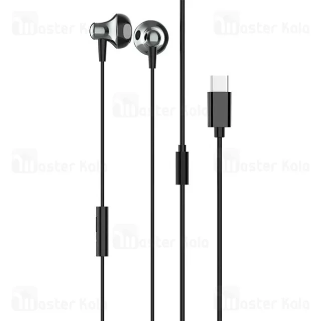 هندزفری سیمی Type-c الدینیو Ldnio HP-08C - تصویر 3