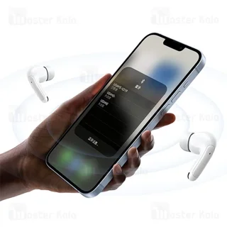 هندزفری بلوتوث یوسمز USAMS XD18 - تصویر 8
