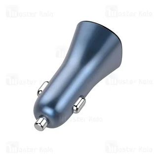 شارژر فندکی الدینیو Ldnio C3 توان 60 وات - تصویر 4