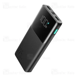 پاوربانک 10000 جویروم Joyroom JR-QP191 Mini توان 22.5 وات - تصویر 2
