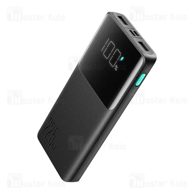 پاوربانک 10000 جویروم Joyroom JR-QP191 Mini توان 22.5 وات - تصویر 2