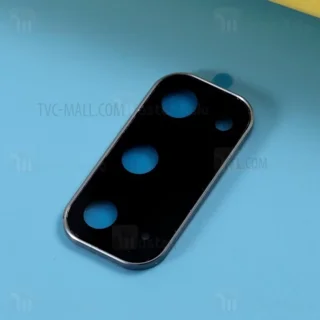 محافظ لنز فلزی دوربین موبایل Samsung Galaxy S20 Metal Lens Camera New - تصویر 6