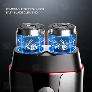 ریش تراش بیوا Biva Shaver-02 - تصویر 5