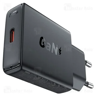 شارژر دیواری ایس فست ACEFAST A65 PD20W GaN Fast Charger توان 20 وات - تصویر 4