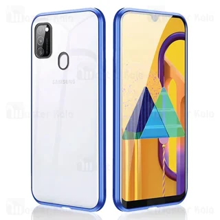 قاب مگنتی سامسونگ Samsung Galaxy M30s Magnetic Case - تصویر 3
