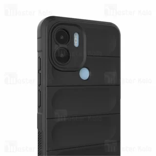 قاب سیلیکونی شیائومی Xiaomi Redmi A1 Plus / A2 Plus Magic Shield - تصویر 3