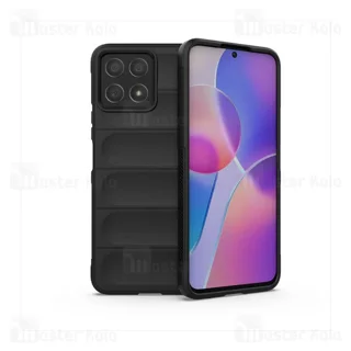 قاب سیلیکونی هانر Honor X8 / X30i Magic Shield - تصویر 2