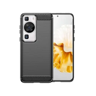 قاب فیبر کربنی هواوی Huawei P60 / P60 Pro Rugged Armor Fiber Carbon - تصویر 2