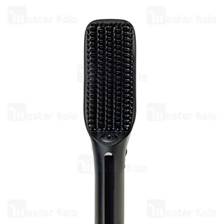 برس حرارتی صاف کننده مو هیسکا Hiska H5113 - تصویر 5