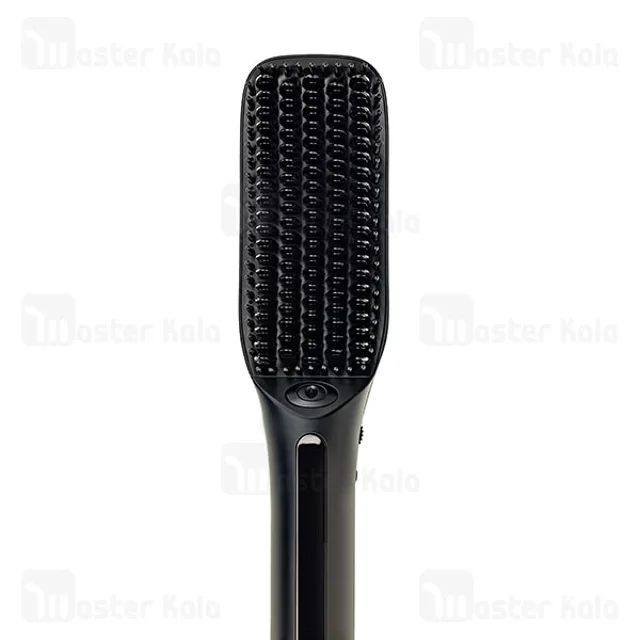 برس حرارتی صاف کننده مو هیسکا Hiska H5113 - تصویر 5