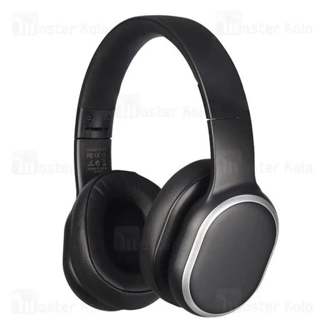 هدفون بلوتوث بیوا Biva HD-02 - تصویر 2