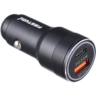 شارژر فندکی فرست یو مدل F024 - تصویر 5
