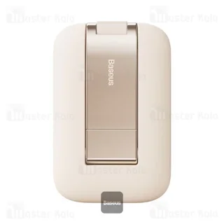 هولدر و پایه نگهدارنده رومیزی بیسوس Baseus HP008 Seashell B10551500111-00 - تصویر 2