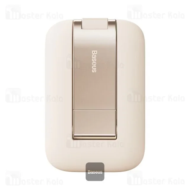 هولدر و پایه نگهدارنده رومیزی بیسوس Baseus HP008 Seashell B10551500111-00 - تصویر 2