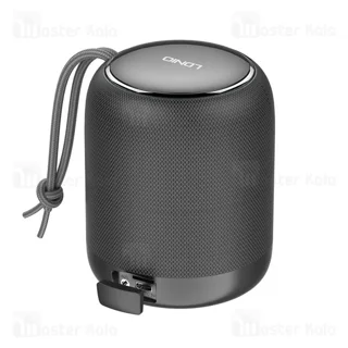 اسپیکر بلوتوث الدینیو Ldnio Bluetooth Speaker BTS12 توان 5 وات رم خور - تصویر 5