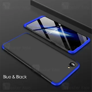 قاب 360 درجه اوپو Oppo A3 / Realme 1 GKK 360 Full Case - تصویر 4
