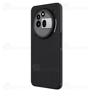 قاب محافظ نیلکین ناتینگ Nothing phone 3a Pro Nillkin Frosted Shield Pro - تصویر 3