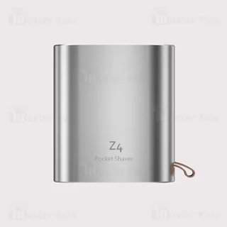 پک ریش تراش و موزن بینی شیائومی انچن Enchen Z4 - تصویر 2
