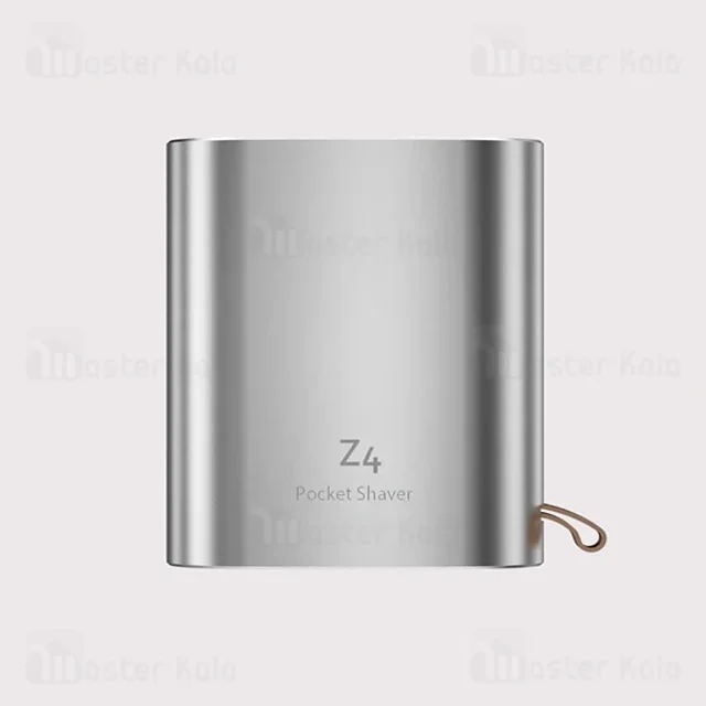 پک ریش تراش و موزن بینی شیائومی انچن Enchen Z4 - تصویر 2