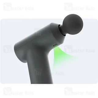 ماساژور تفنگی شیائومی Xiaomi Massage Gun Mini 2 XMFG-M353 گلوبال - تصویر 7