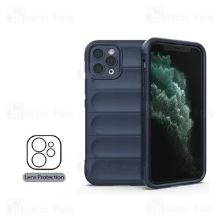 قاب سیلیکونی آیفون Apple iPhone 11 Pro Magic Shield - تصویر 5