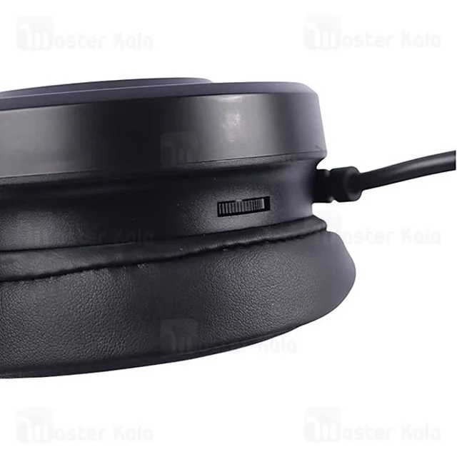هدفون سیمی گیمینگ پرووان Proone PHG3865 - تصویر 6