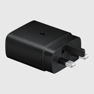 شارژر دیواری 45 وات سامسونگ مدل EP-TA845 - تصویر 2