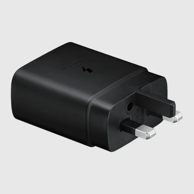 شارژر دیواری 45 وات سامسونگ مدل EP-TA845 - تصویر 2