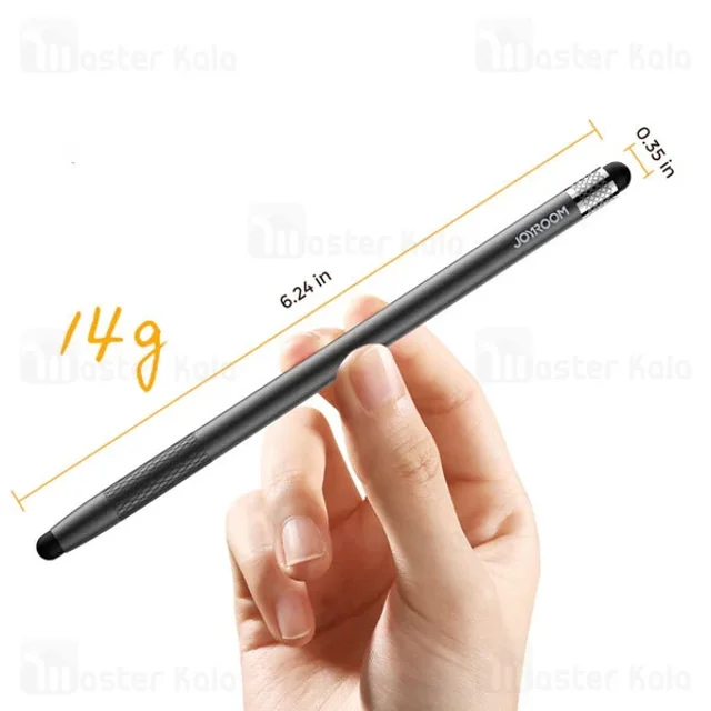 قلم لمسی جویروم JoyRoom JR-DR01 Passive Stylus Pen - تصویر 3