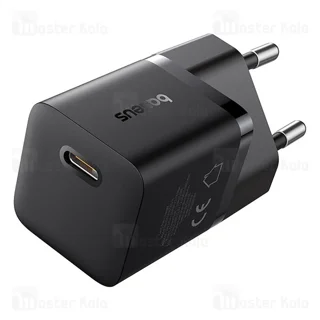 شارژر دیواری بیسوس Baseus GAN5 1C P10110909113-00 EU توان 25 وات - تصویر 2