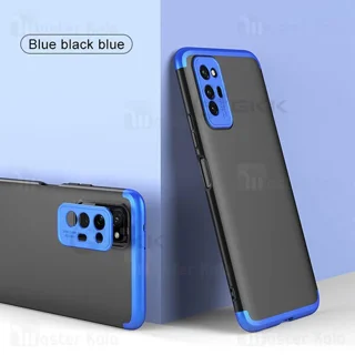 قاب 360 درجه هواوی Huawei Honor V30 Pro GKK 360 Full Case - تصویر 8