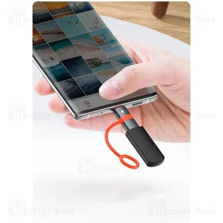 تبدیل میکرو یو اس بی به Type-C مک دودو Mcdodo OT-3820 توان 15 وات - تصویر 4