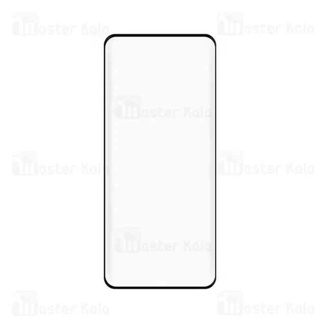 گلس تمام صفحه تمام چسب خمیده Honor X9a Full Screen Glass - تصویر 2