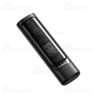پک کابل چند منظوره مک دودو Mcdodo WF-1720 توان 60 وات - تصویر 3