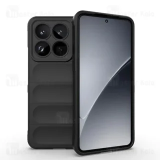 قاب سیلیکونی شیائومی Xiaomi 15 Pro Magic Shield - تصویر 2