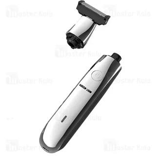 ماشین اصلاح چندکاره گرین لاین Green Lion One Blade Pro GNONEHRTMRBK - تصویر 3