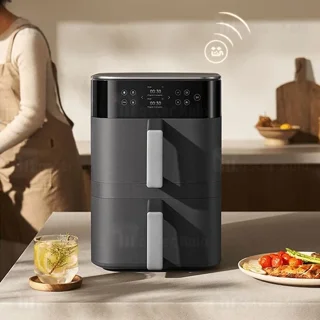 هواپز چندکاره هوشمند شیائومی Xiaomi MAF-DS1201 ظرفیت 12 لیتر - تصویر 8