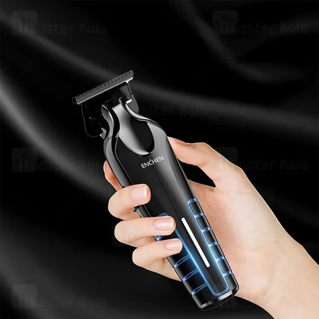 ماشین اصلاح چندکاره شیائومی انچن Enchen Sharp 6 - تصویر 8