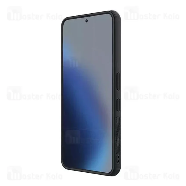 قاب محافظ نیلکین ناتینگ Nothing phone 3a Nillkin Frosted Shield Pro - تصویر 5